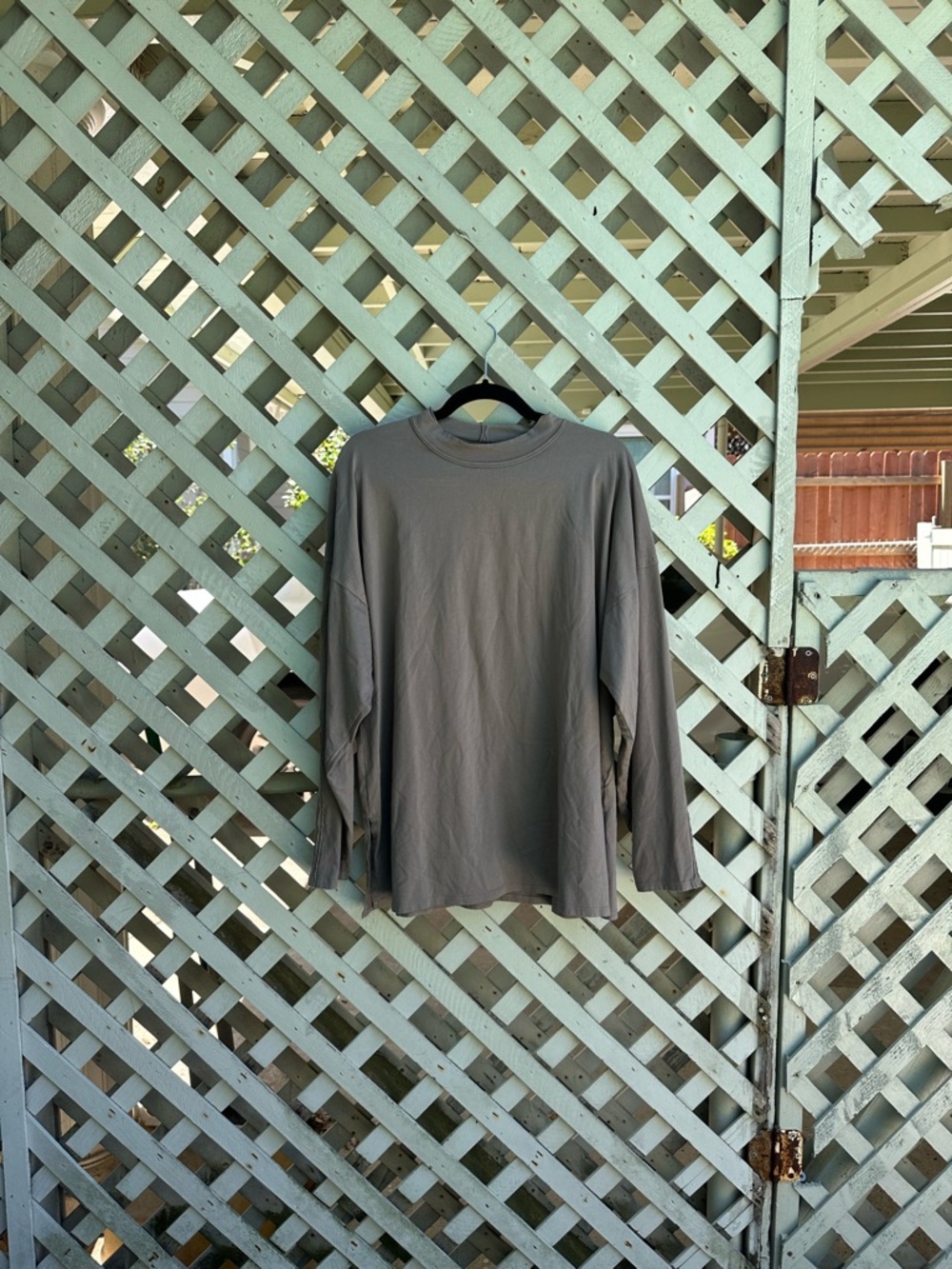 Free people top